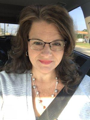 photo of Shea G.