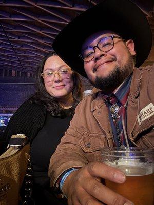 photo of Francisco C.