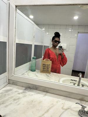 Photo of Amia P.