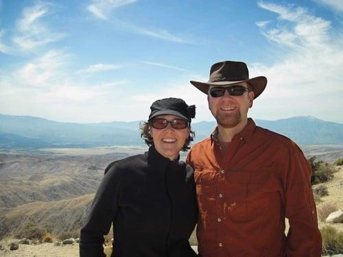 Photo of Jeff And Erin F.