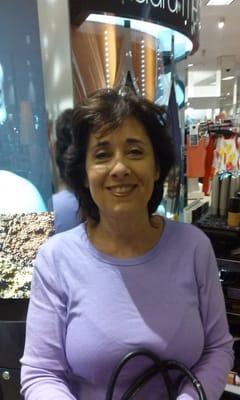 Photo of Penny K.