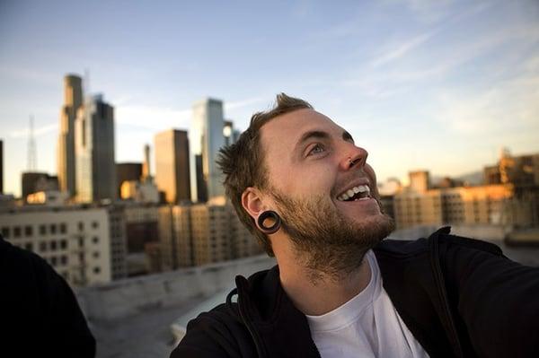 Photo of Justin S.