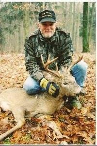 Photo of Bruce M.