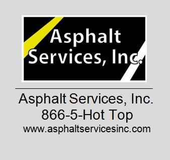 photo of Asphalt Services, Inc ..