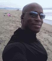 Photo of Antonio M.