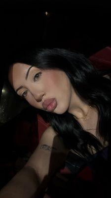 photo of Victoria R.