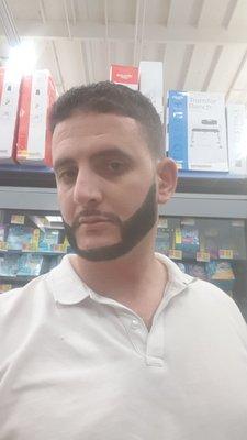 Photo of Yacine Mohamed B.