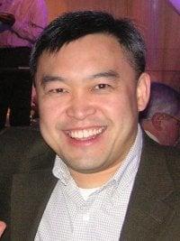 Photo of Chris T.
