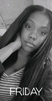 Photo of Brittany N.