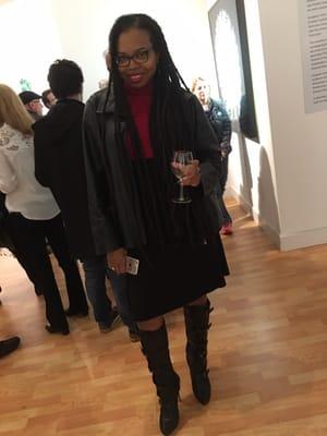 Photo of Jameka W.