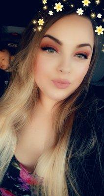 Photo of Larissa J.