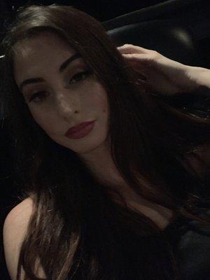 Photo of Rhiannon Dayna F.