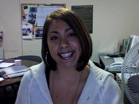 Photo of Rosy D.