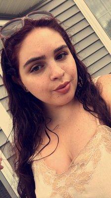 Photo of Hannah S.