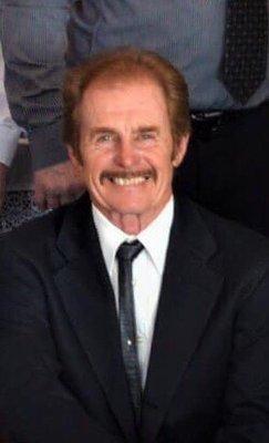 Photo of Otis F.