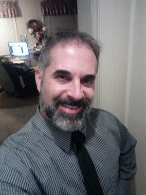 Photo of Robert B.
