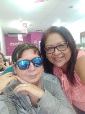 photo of Randy And Elena S.