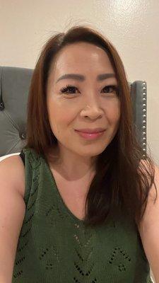 photo of Michelle Y.