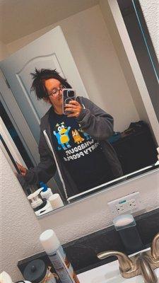 Photo of Ajia H.