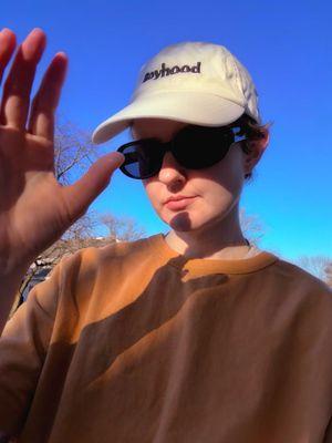 Photo of Sarah J.