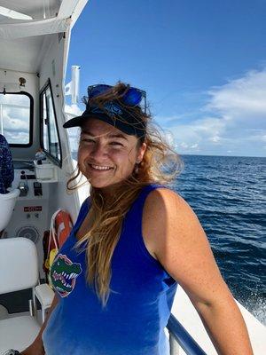 Photo of Melissa M.