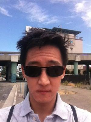 Photo of Dan Y.