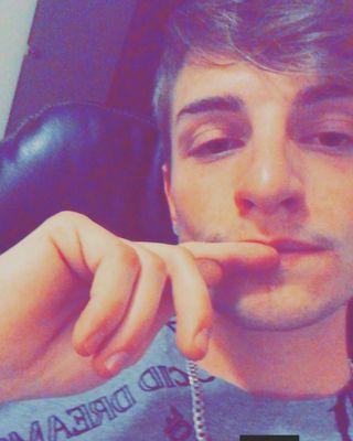 Photo of Nathan L.