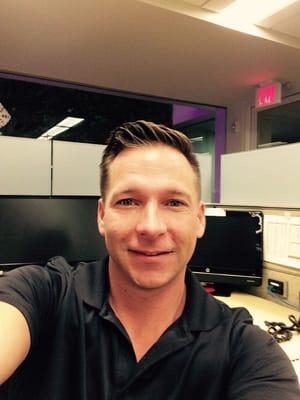 Photo of Shaun S.