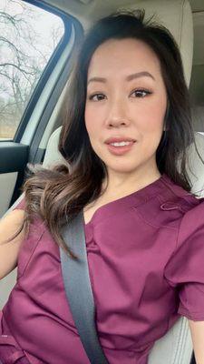 photo of Gluterie M.