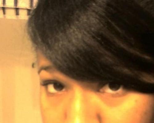 Photo of Nikole J.