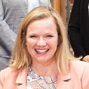 Photo of Erica W.
