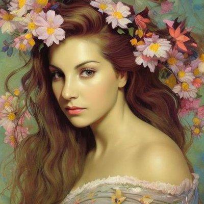 Photo of Lorena G.