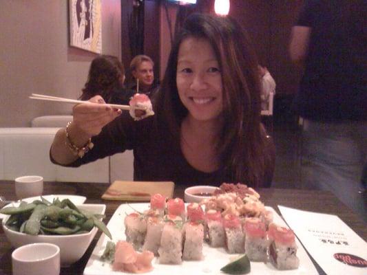 photo of Christine O.