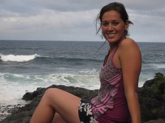 Photo of Tori B.