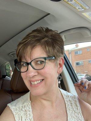 Photo of Maryanne C.