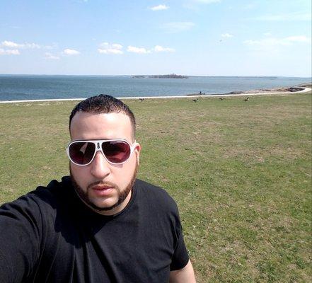 Photo of Maher K.