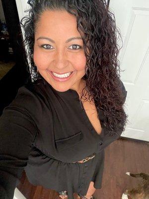 Photo of Sasha P.