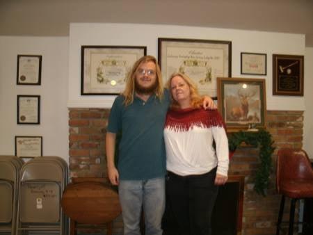 Photo of Susan K.