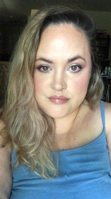 Photo of Ashley K.