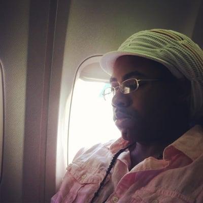 Photo of Ontwan D.