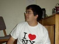Photo of Jacob C.
