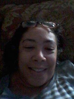 Photo of Leah M.