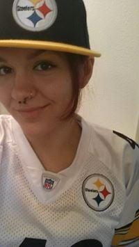 Photo of Krystine E.