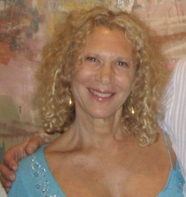 photo of Francine T.