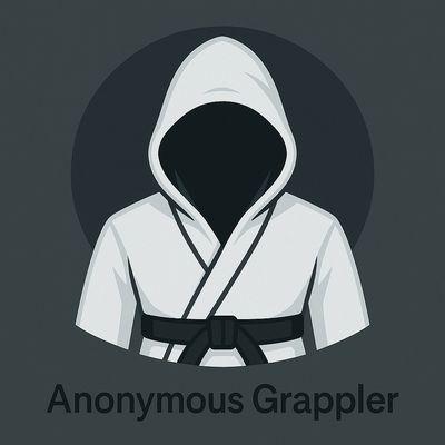 photo of Anonymous Grappler ..