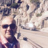 Photo of Syed A.