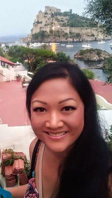 Photo of Joanna V.