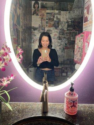Photo of Melissa S.