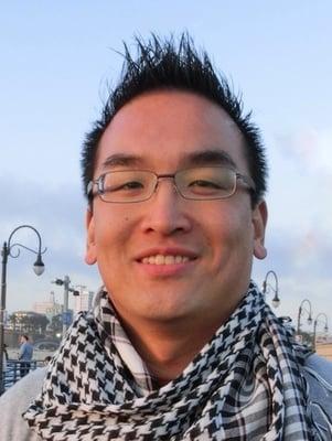 Photo of Alex H.