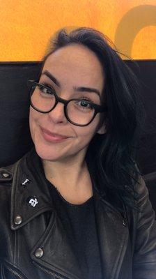 photo of Michelle G.